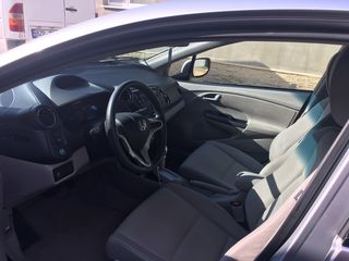 Honda Insight foto 6