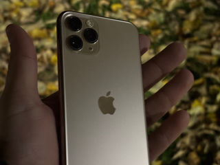 iPhone 11 Pro