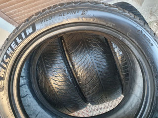 235/45/ R18- Michelin.2020г. foto 9