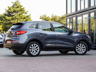 Renault Kadjar foto 2