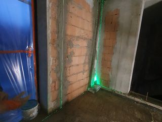 Tencueli mecanizate 220w/380w stucaturca ,tencuiala foto 8