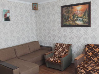 Apartament cu 2 camere, 54 m², Centru, Dobrogea, Chișinău mun.