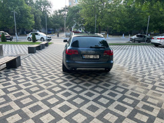 Audi A6 Allroad foto 7