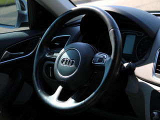 Audi Q3 foto 7