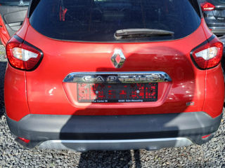 Renault Captur foto 7