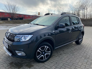 Dacia Sandero Stepway foto 2