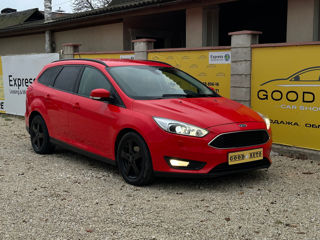 Ford Focus foto 5