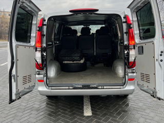 Mercedes Vito foto 4