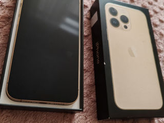 iPhone 13 Pro 256 Gb foto 2