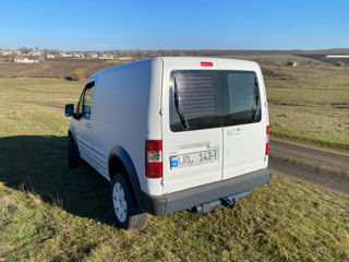 Ford Transit Connect foto 3