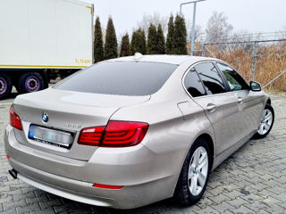 BMW 5 Series foto 2