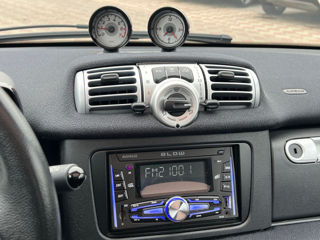 Smart Fortwo foto 14