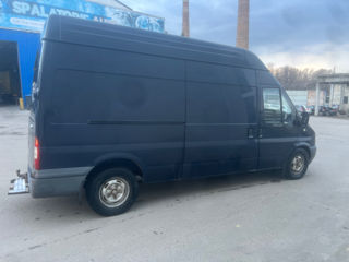 Ford Transit foto 4