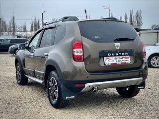 Dacia Duster foto 5