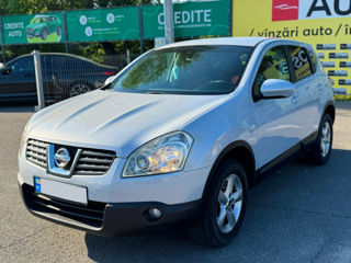 Nissan Qashqai foto 4