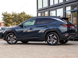 Hyundai Tucson foto 5