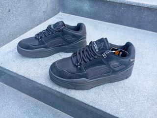 Puma Slipstream Cordura (  Toamna Iarna) foto 5