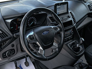 Ford Transit Connect foto 9