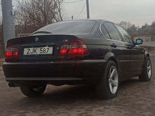 BMW 3 Series foto 3