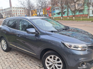 Renault Kadjar foto 3