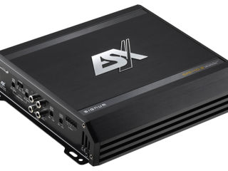 Amplificator auto ESX SXE110.2 2 canale