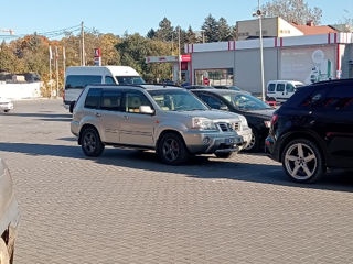 Nissan X-Trail foto 9