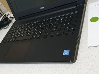 Новый Мощный Dell inspiron 15. Celeron N3060 до 2,6MHz. 2ядра. 4gb. 500gb. Гарантия 6 месяцев foto 5