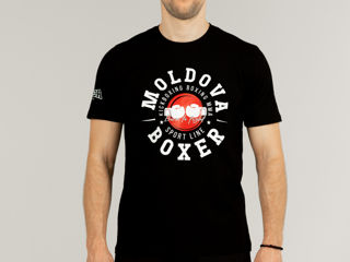 Sorti + Tricou pentru sport Boxer (kickboxing,mma,box) // Marime XS,S,M,L,XL,XLL foto 0