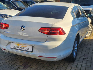 Volkswagen Passat foto 13