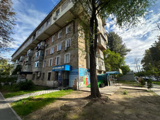 Spațiu 118m2 - 95 000 Euro. Prima Linie. Intersecția str. Sarmisegetusa/N.Zelinschi. Botanica foto 6