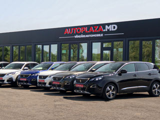 Peugeot 3008 фото 9
