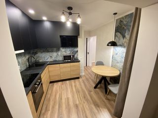 Apartament cu 1 cameră, 40 m², Râșcani, Chișinău foto 4