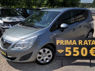 Opel Astra foto 2