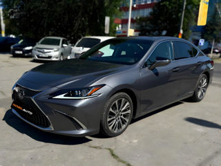 Lexus ES Series foto 3