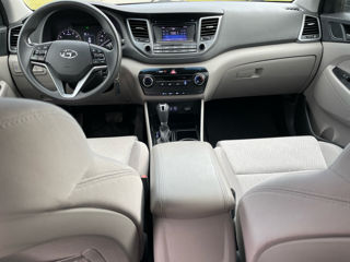 Hyundai Tucson foto 7