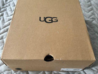 UGG Classic Mini Platform Chestnut EU 38 foto 7