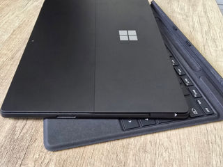 Model NOU! Microsoft Surface PRO 9 (3K, i5 12Gen, ram 8Gb, SSD 512Gb, Intel IRYS Xe) foto 9