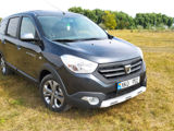 Dacia Lodgy foto 2