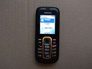 Оригинальный телефон Nokia 2600 Classic foto 2