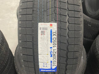 275/35R21 + 315/30R21 Nankang. Зима. Установка или доставка!