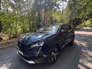 Peugeot 3008 foto 8