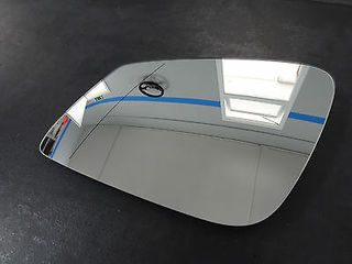 Зеркальное стекло BMW  (F10, F11) F0152115 foto 1
