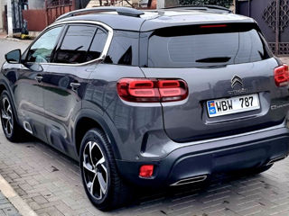 Citroen C5 Aircross foto 6