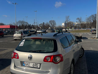 Volkswagen Passat foto 3