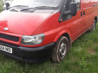 Ford Transit 1992- 2006 высолка по молдове foto 2