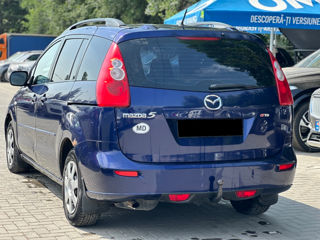 Mazda 5 foto 5