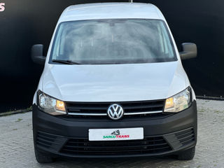 Volkswagen Caddy foto 5