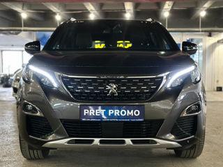 Peugeot 5008 foto 7