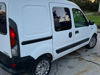 Renault Kangoo Maxi foto 4