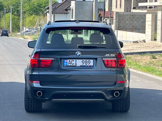 BMW X5 foto 6